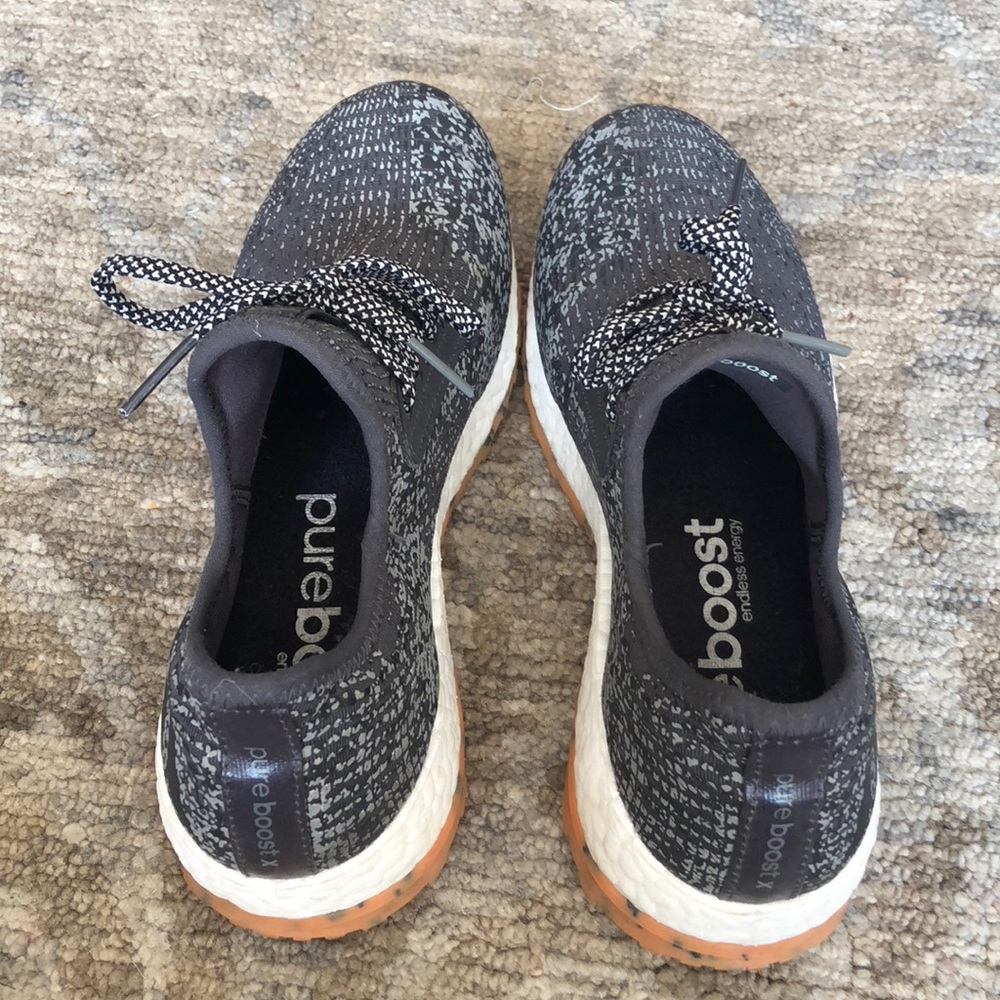 Women’s Adidas PureBoost X ATR sneakers
